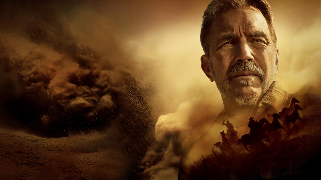 Background image for Kevin Costner's The West