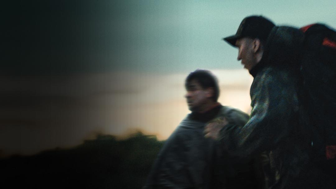 Background image for Escape at Dannemora