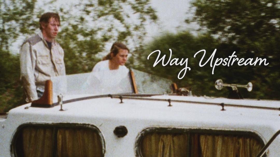 Way Upstream