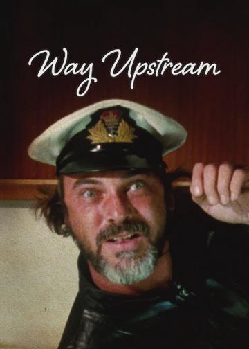 Way Upstream poszter