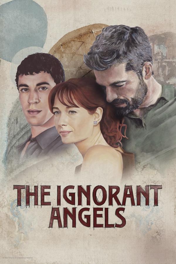 The Ignorant Angels