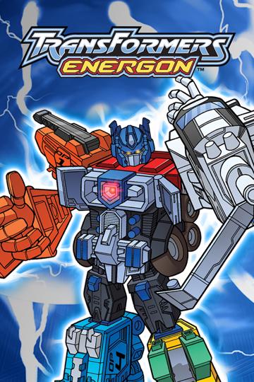 Transformers: Energon