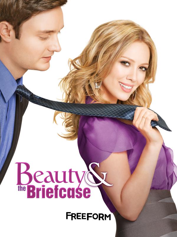 Beauty & the Briefcase