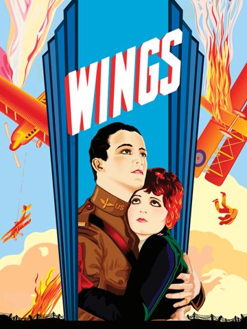 Wings