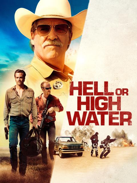 Hell or High Water