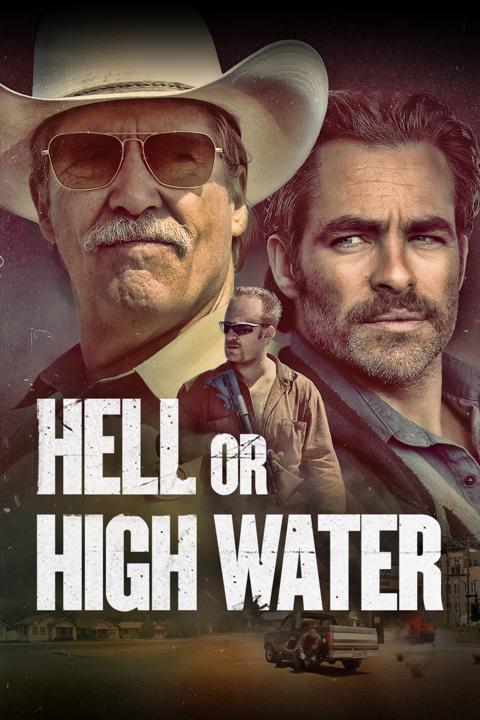 Hell or High Water