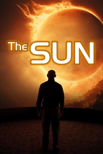 The Sun poszter
