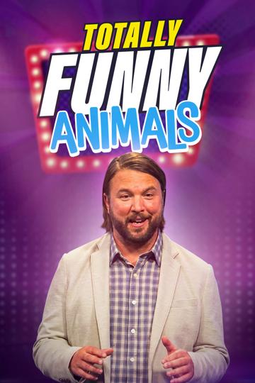 Totally Funny Animals