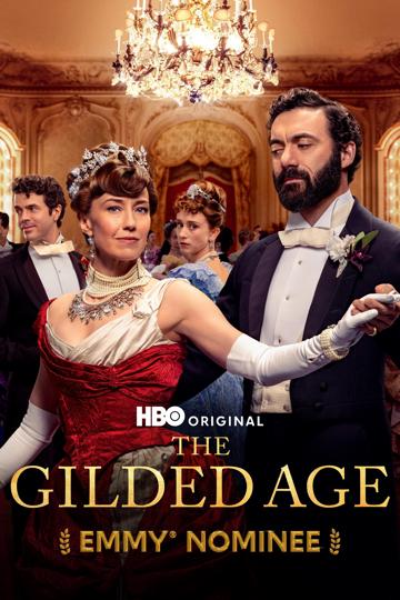 The Gilded Age