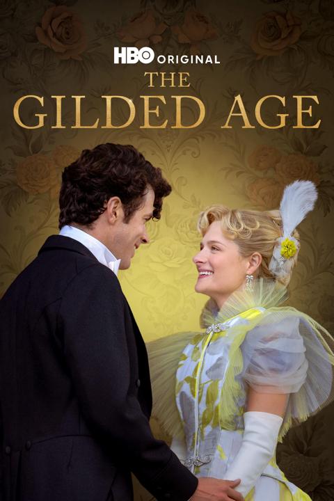 The Gilded Age