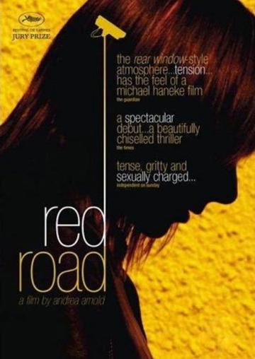 Red Road poszter