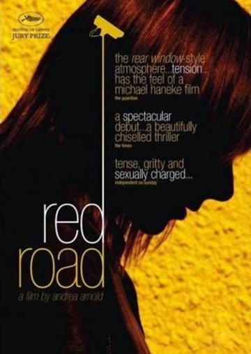 Red Road poszter