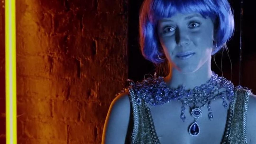 Background image for Into the Mirror