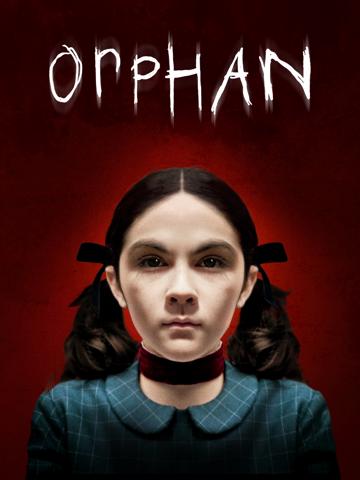 Orphan