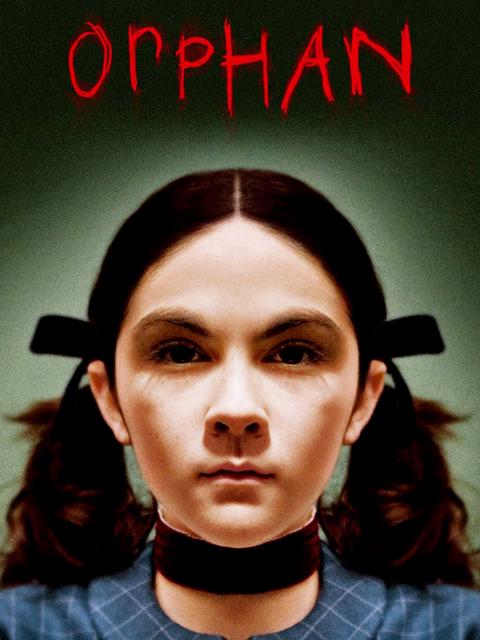 Orphan