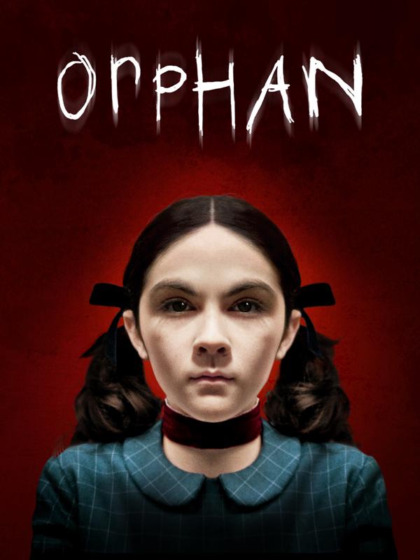 Orphan