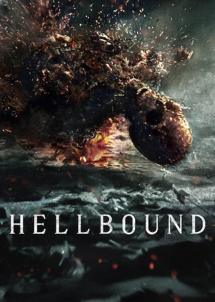Poster för Hellbound