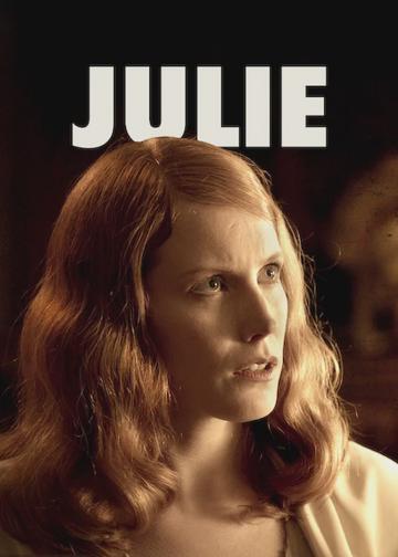 Julie poszter