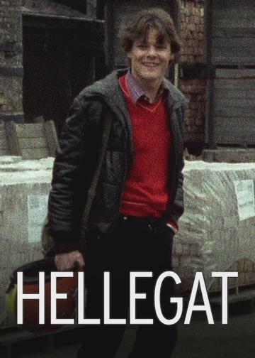 Hellegat poszter