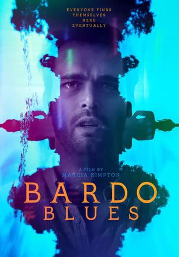 Bardo Blues poszter