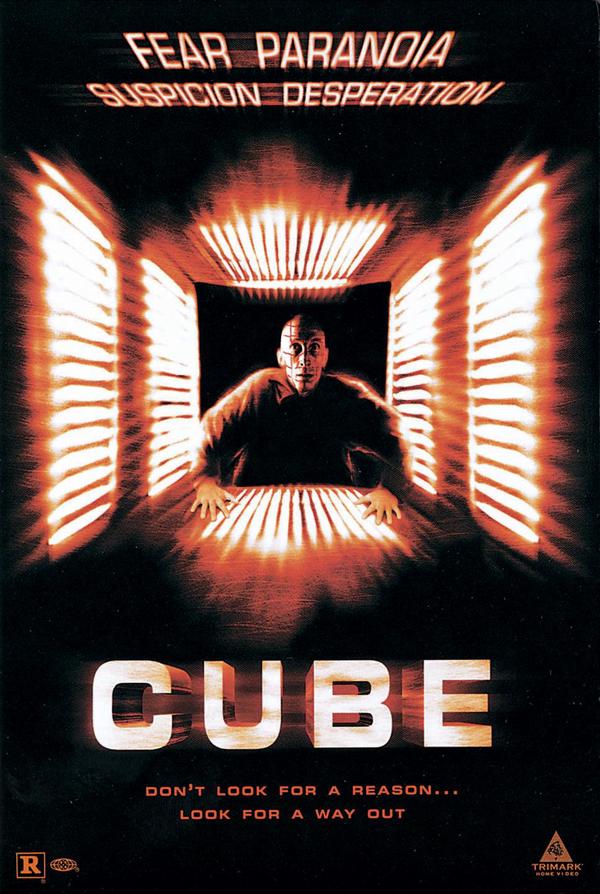 Cube