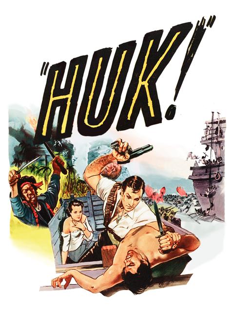 Huk!