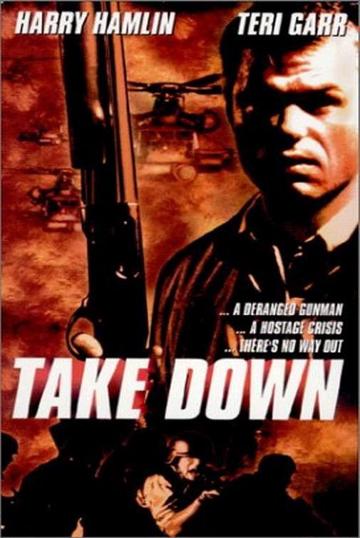 Deliver Them from Evil: The Taking of Alta View poszter