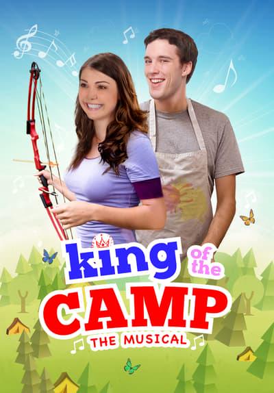 Poster för King of the Camp