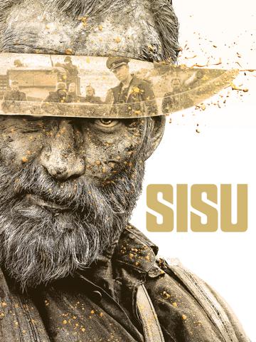 Sisu poszter