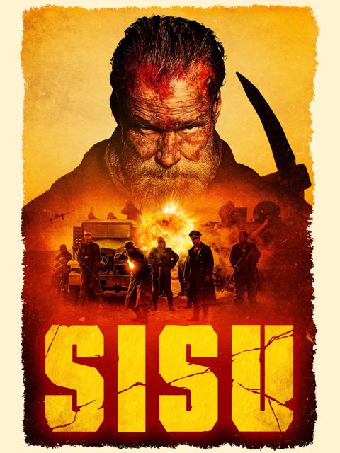 Sisu