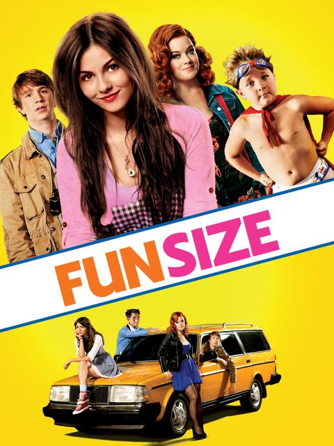 Fun Size