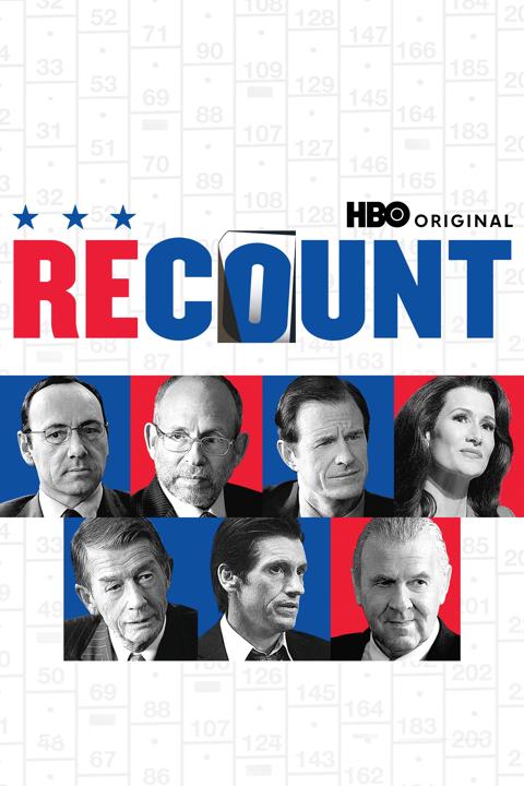 Recount