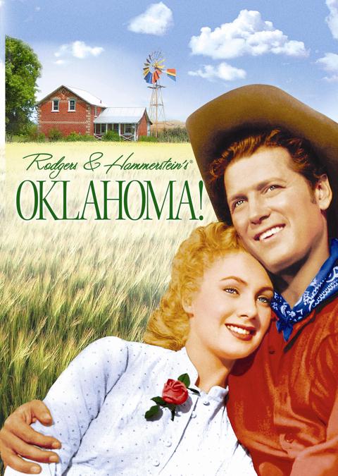 Oklahoma!