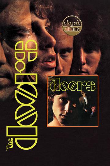 Classic Albums: The Doors poszter