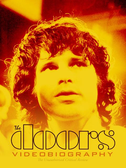 Movie poster for Classic Albums: The Doors