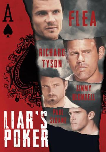 Liar's Poker poszter