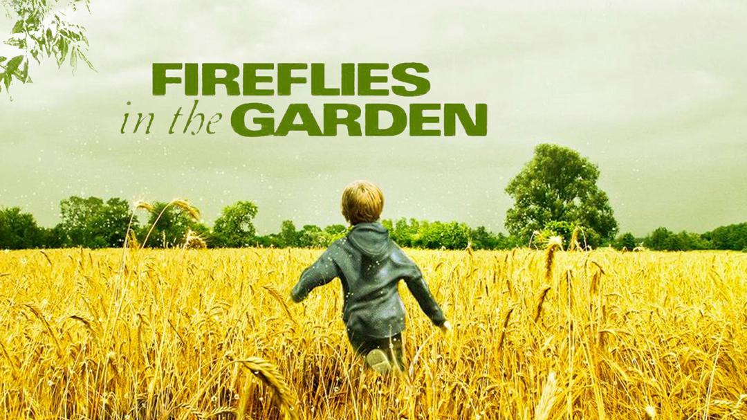 Fireflies in the Garden