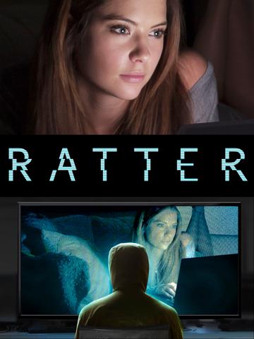 Ratter poszter