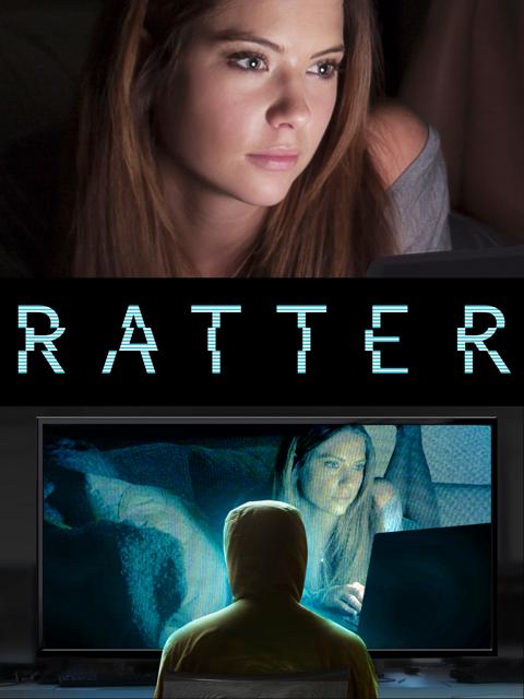 Poster för Ratter