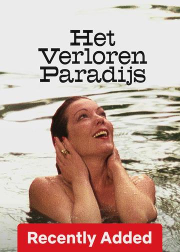 Paradise Lost poszter