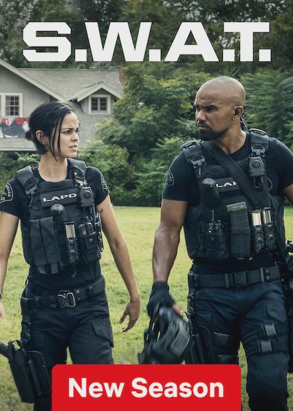 S.W.A.T.