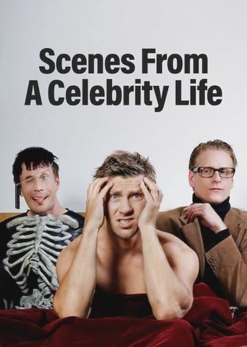 Scenes from a Celebrity Life poszter