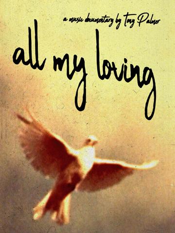 All My Loving poszter