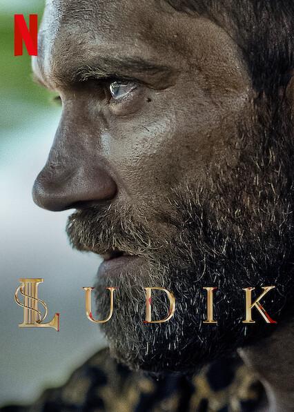 Poster för Ludik