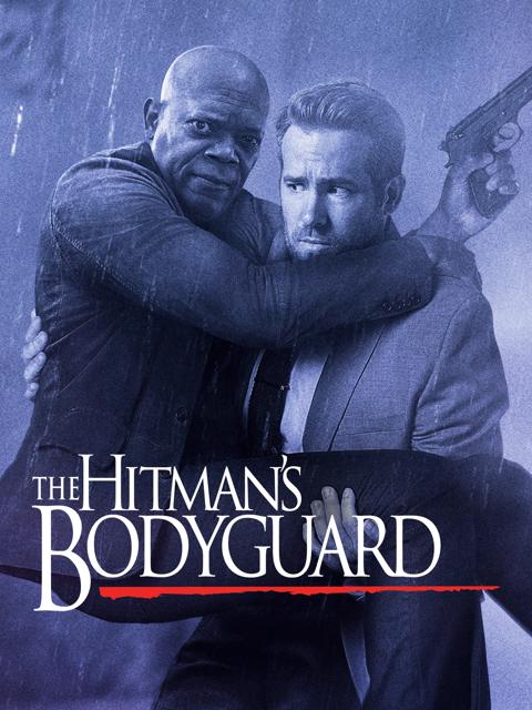 The Hitman's Bodyguard
