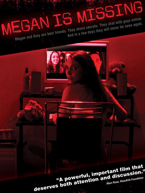 Megan Is Missing