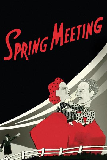 Spring Meeting poszter