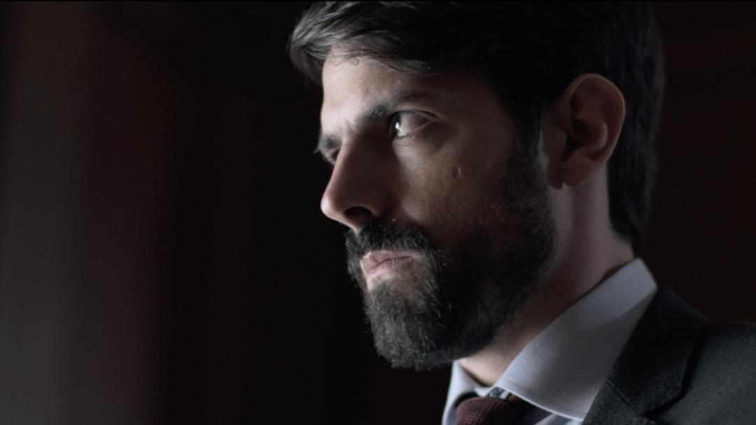 Background image for El Candidato