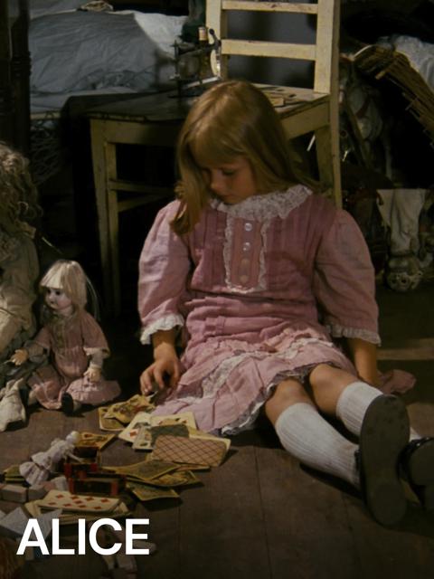 Alice