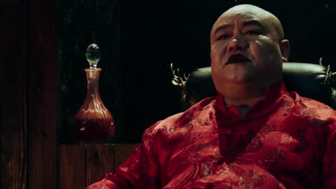 Background image for Chinese Speaking Vampires